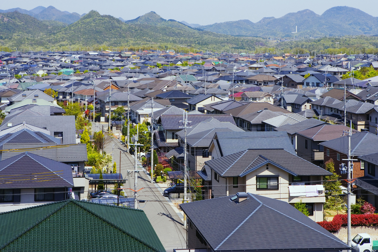 小規模宅地等の特例に強い渋谷区恵比寿の税理士の画像