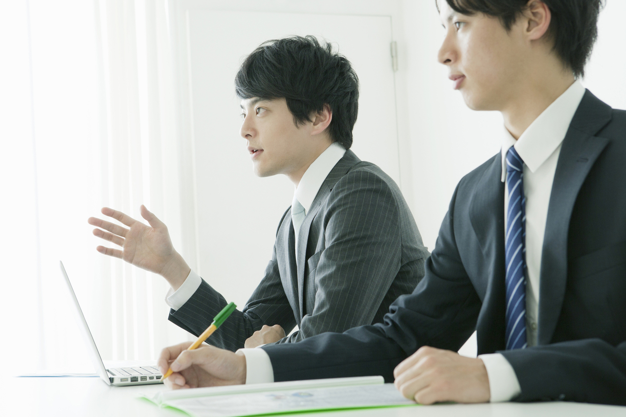 会社員・公務員・サラリーマンの相続税申告に強い渋谷区恵比寿の税理士の画像