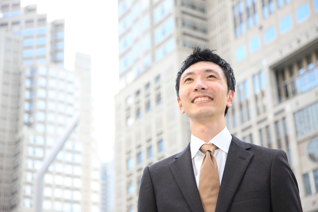 小規模企業共済に強い渋谷区恵比寿の税理士の画像